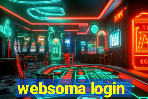 websoma login